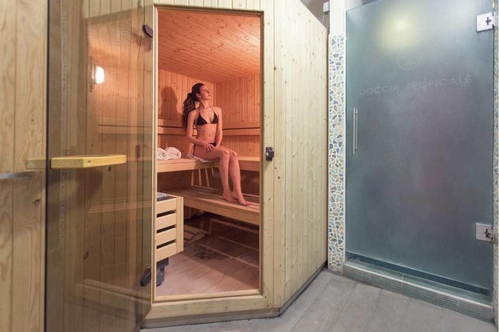 Hotel Terme Miramonte e Mare in Ischia, Italy