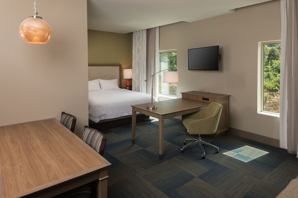 Hampton Inn & Suites Asheville Biltmore Village - photo 30