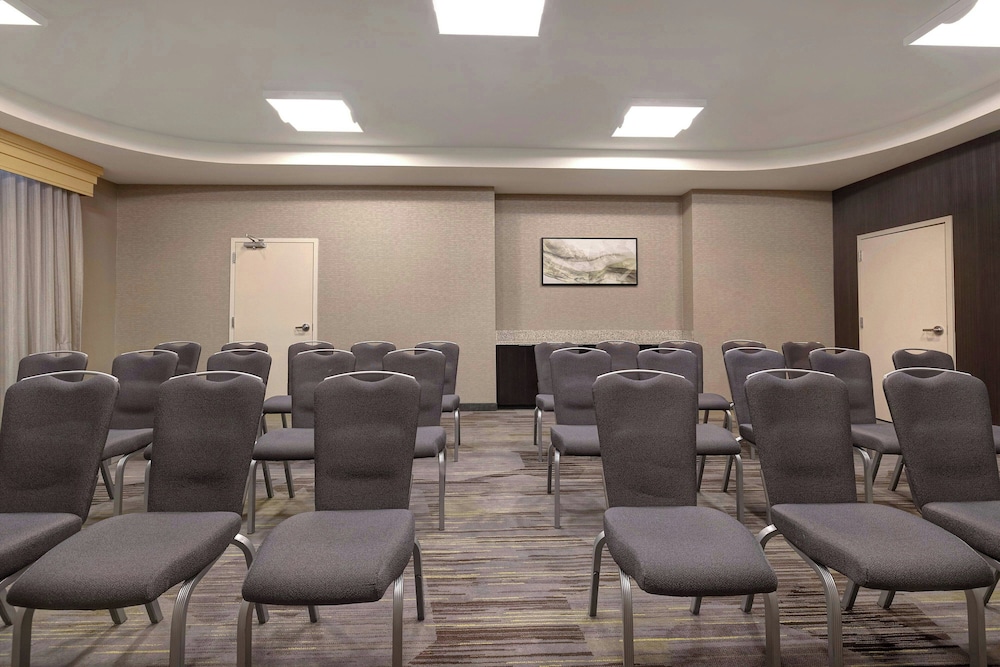 Courtyard by Marriott Glenwood Springs - photo 44
