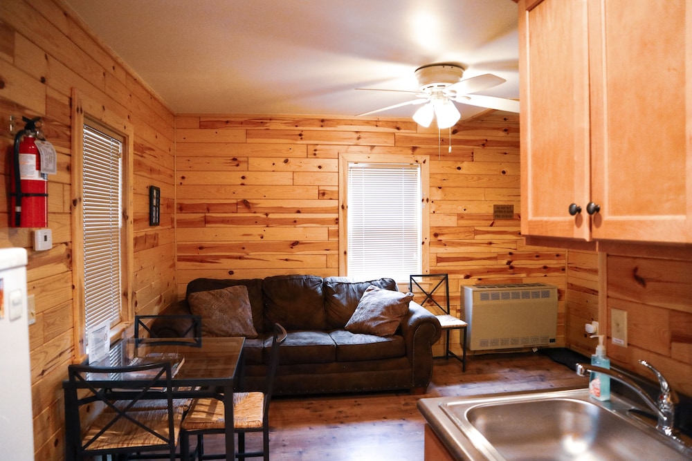 Au Sable Riverview Resort - photo 25