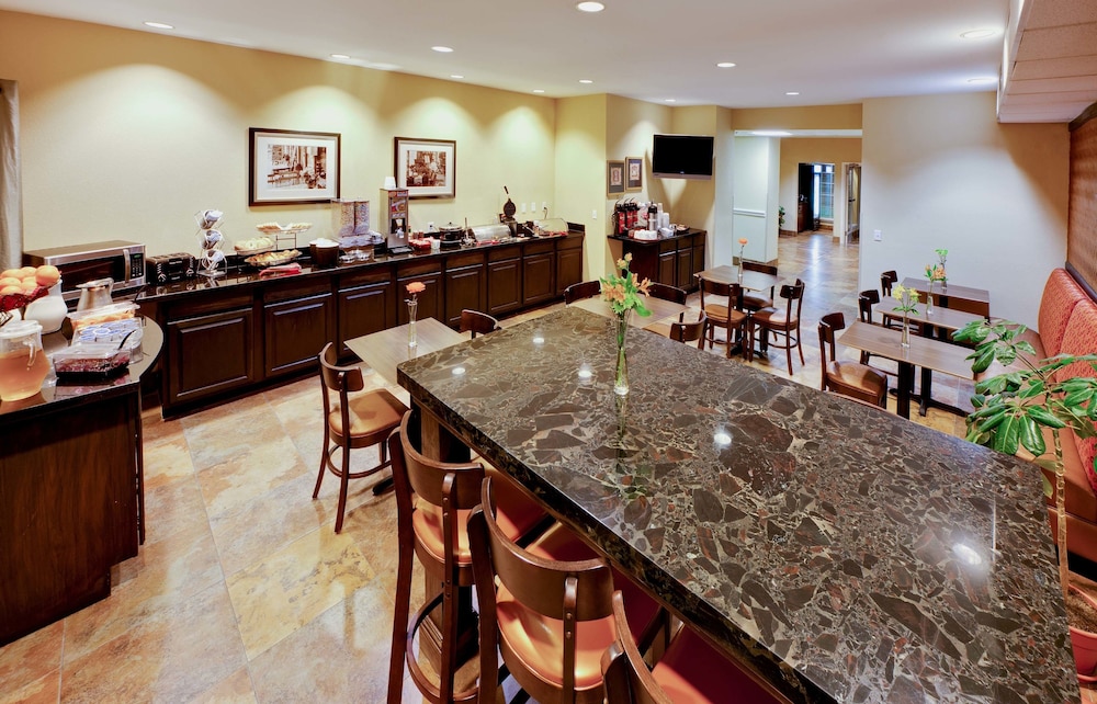 MainStay Suites Addison Dallas - photo 36