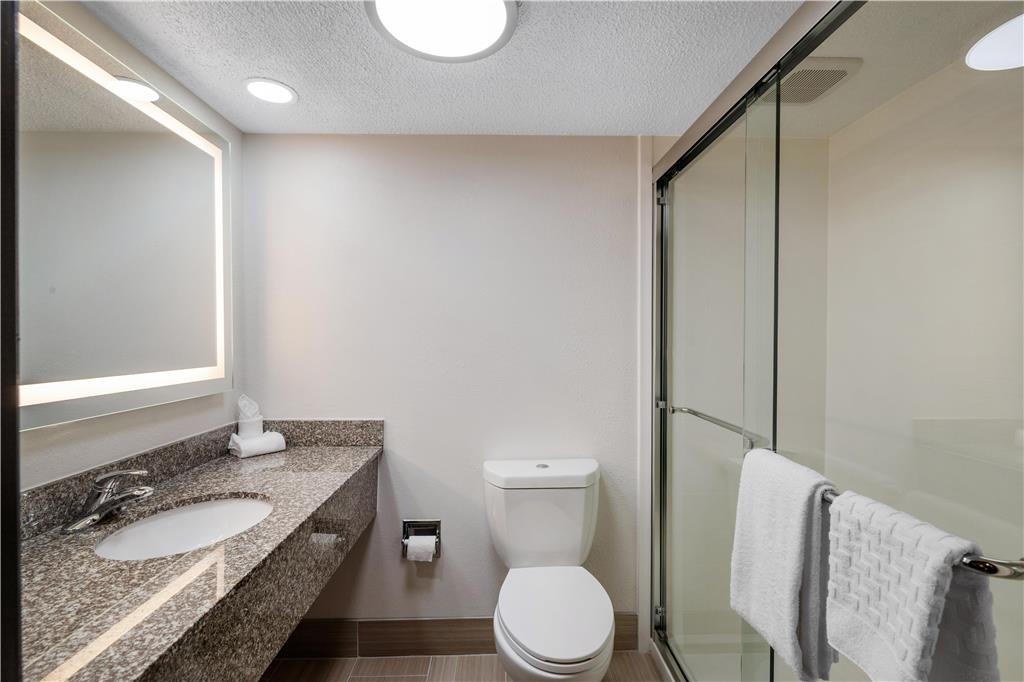 Best Western Augusta West - photo 13