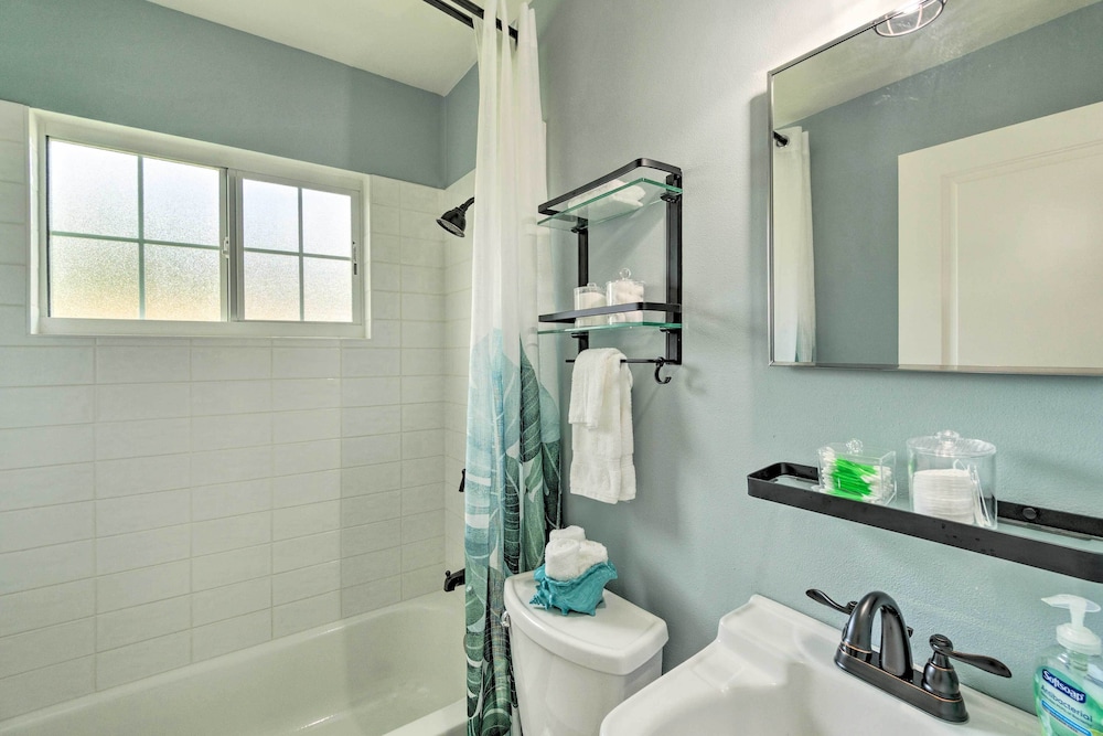 Punta Gorda Retreat Near Historic Downtown in Punta Gorda, United States