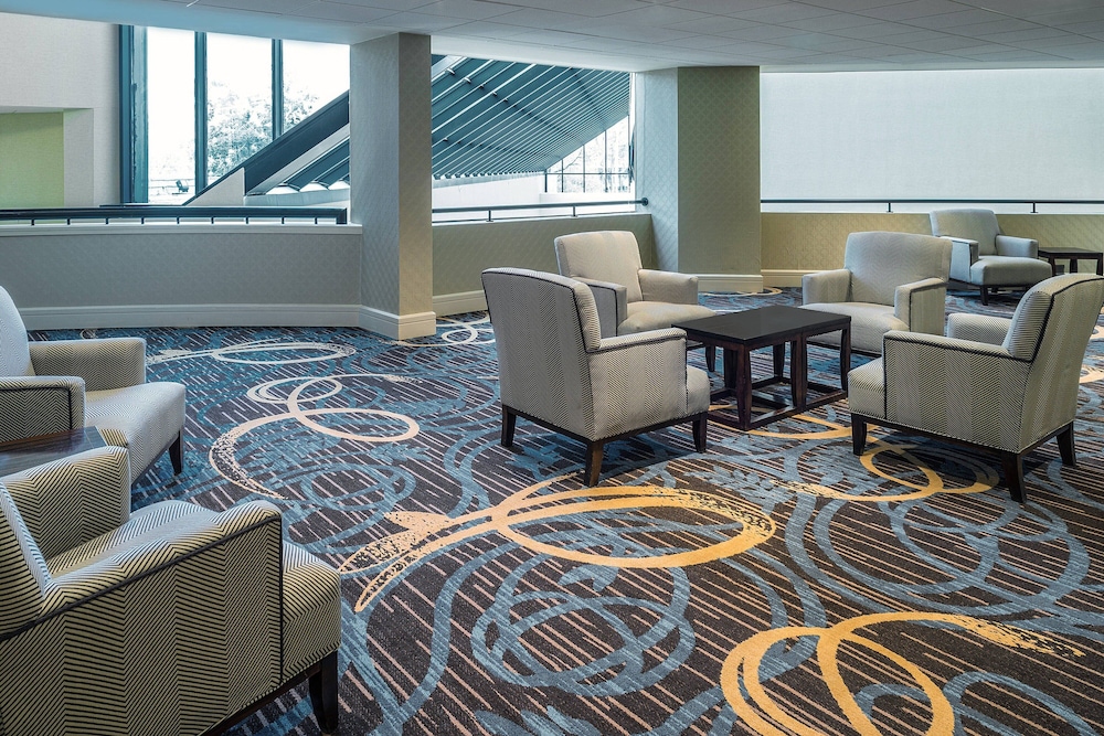 Sheraton North Houston at George Bush Intercontinental - photo 50