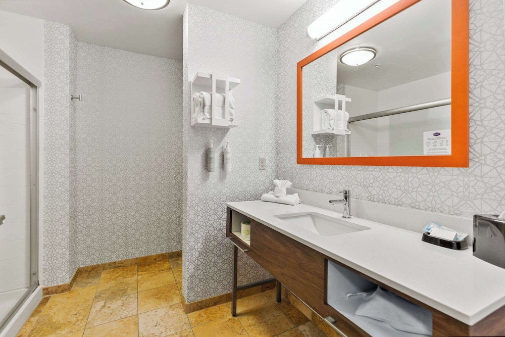 Hampton Inn Temple - photo 23