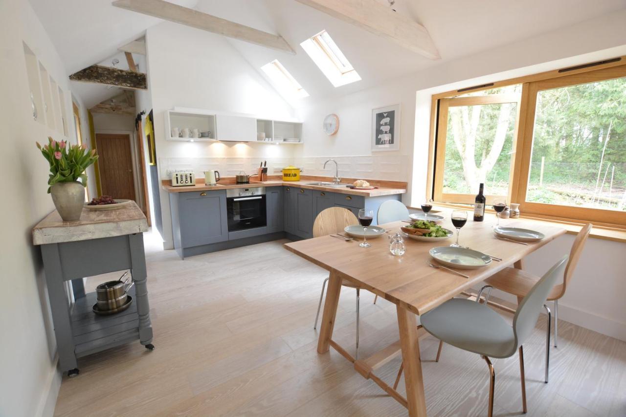 Red Poll Barn - carbon neutral hotel in Lowestoft