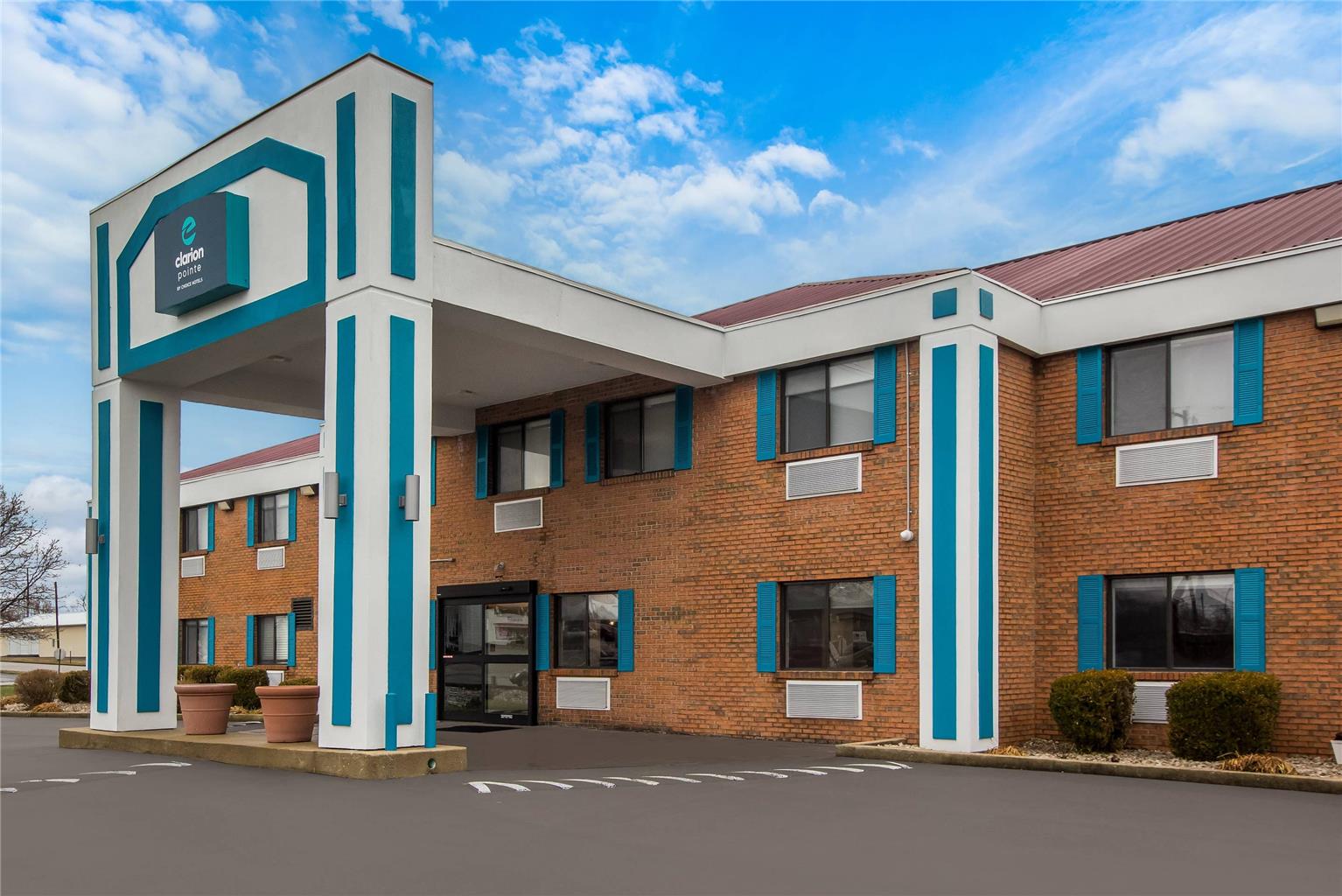Clarion Pointe Harrodsburg Danville - photo 5