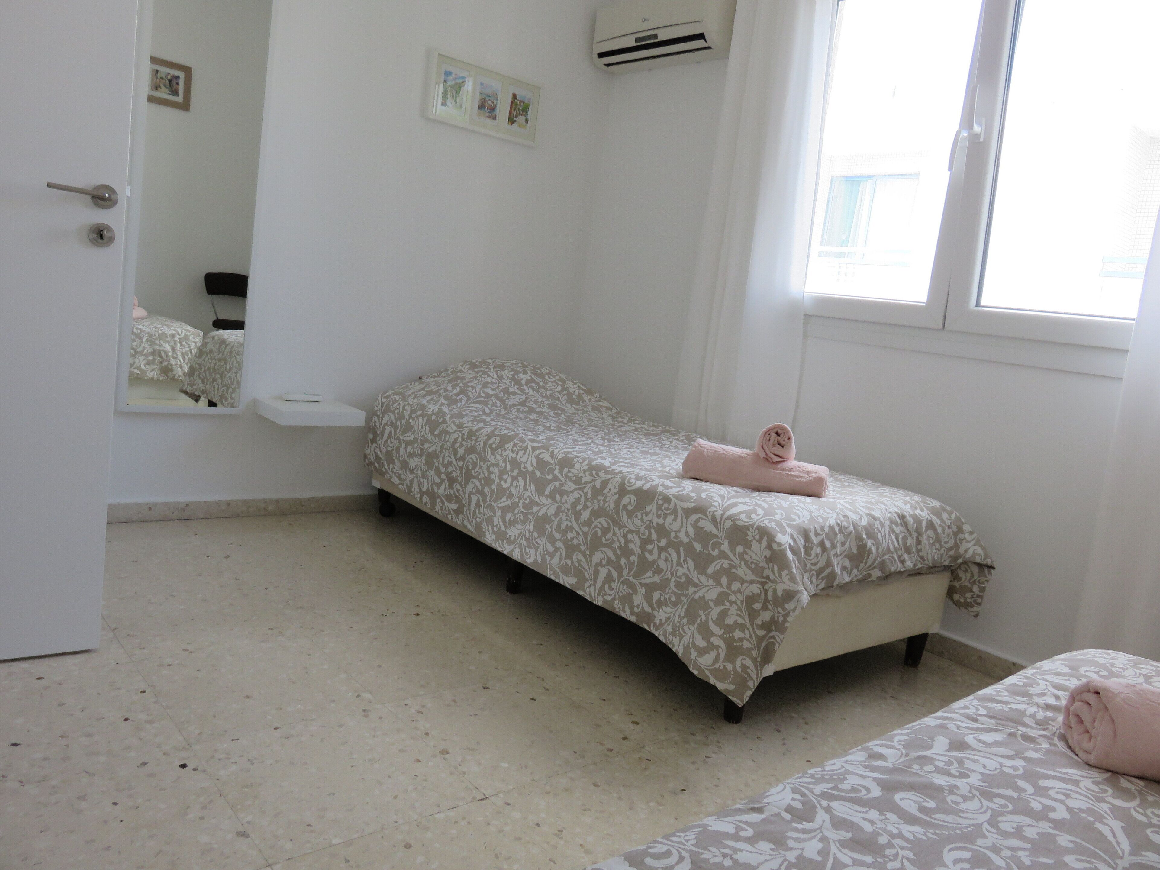Margarita Gardens Self Service Apartments