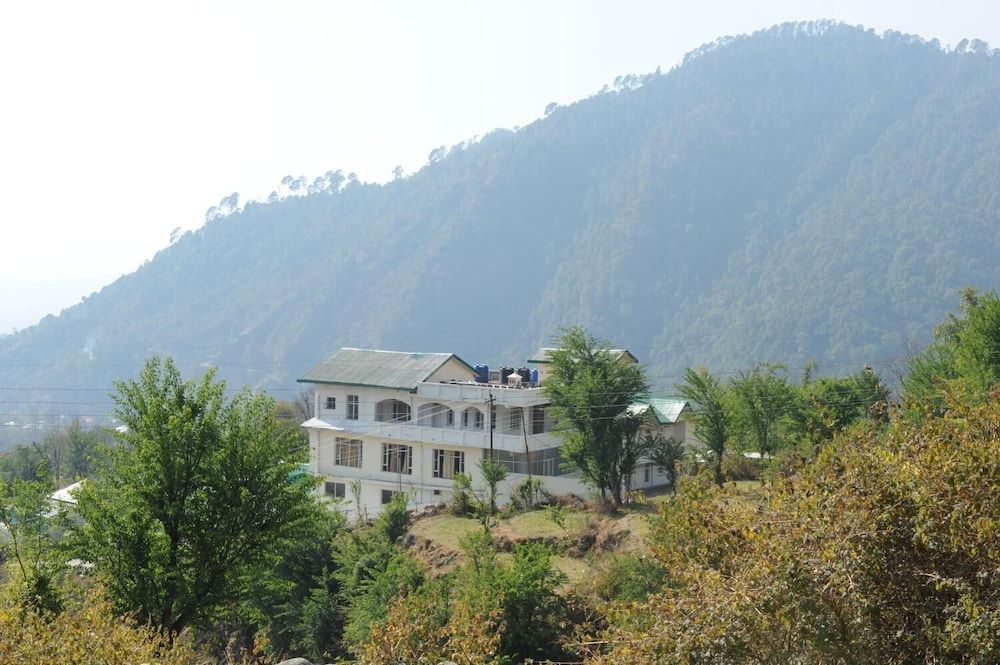 Hotel Shilpi Shavala in Palampur, India