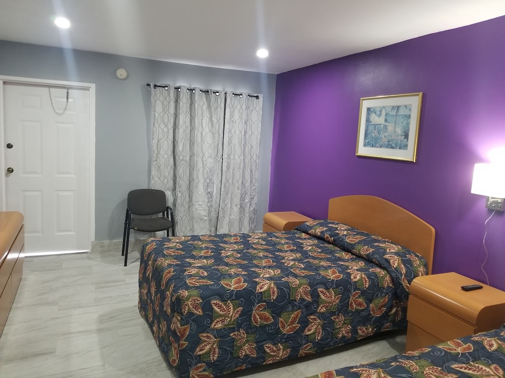 Sunny South Motel - photo 8