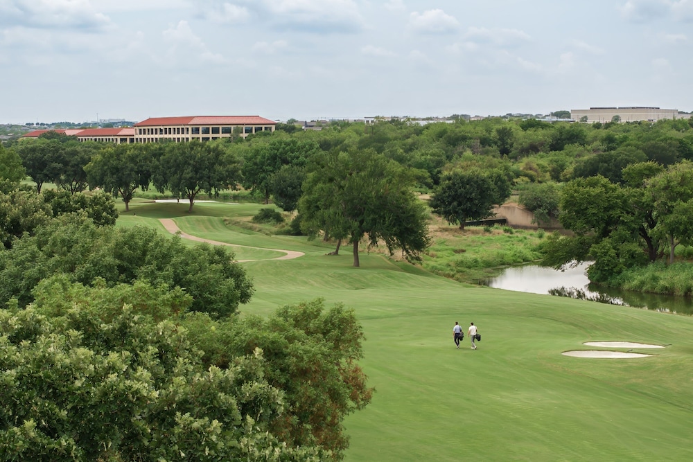 The Ritz Carlton Dallas Las Colinas - photo 119