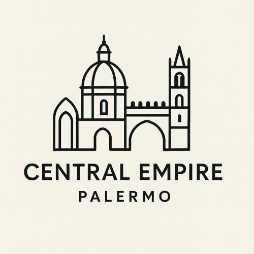Central Empire — 4-Star Luxury Hotel in Palermo, Italy