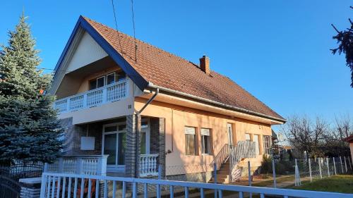 Magdaléna Ház — 4-Star Luxury Hotel in Balatonlelle, Hungary