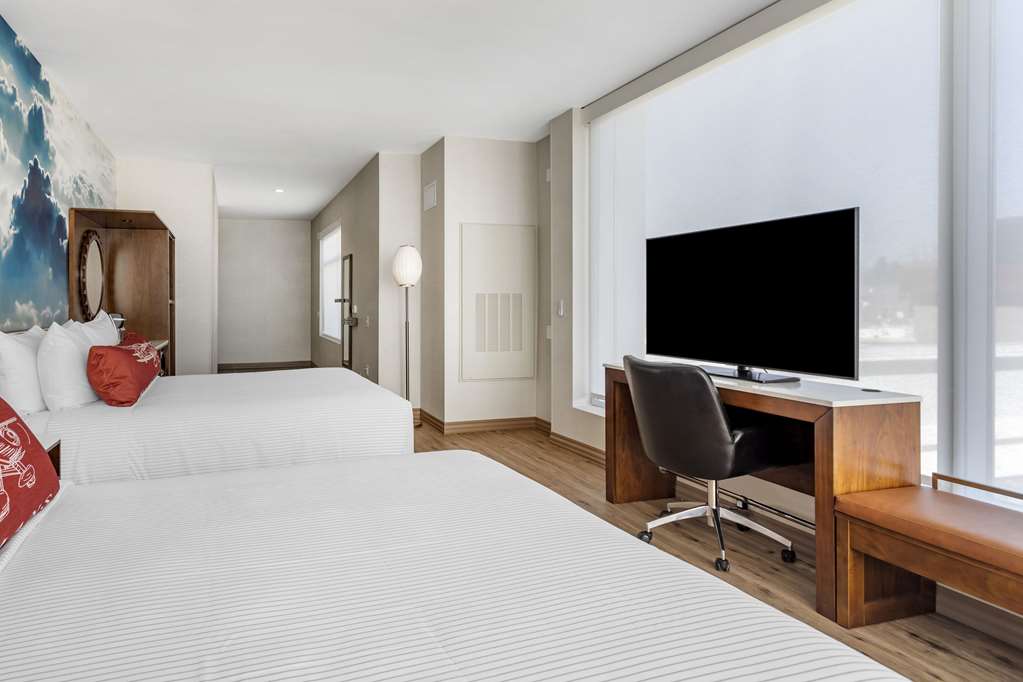 Cambria Hotel Nashville Airport - photo 16
