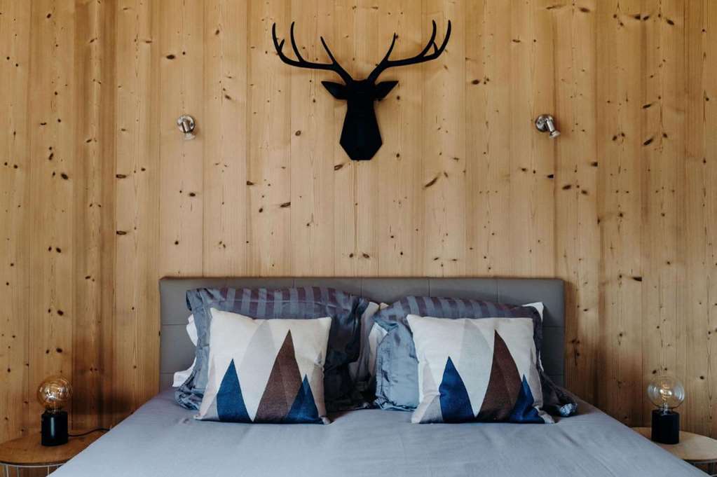 La Villa d'Hélène Chambres d hôtes et Appartements Cluses — 4-Star Luxury Hotel in Cluses, France
