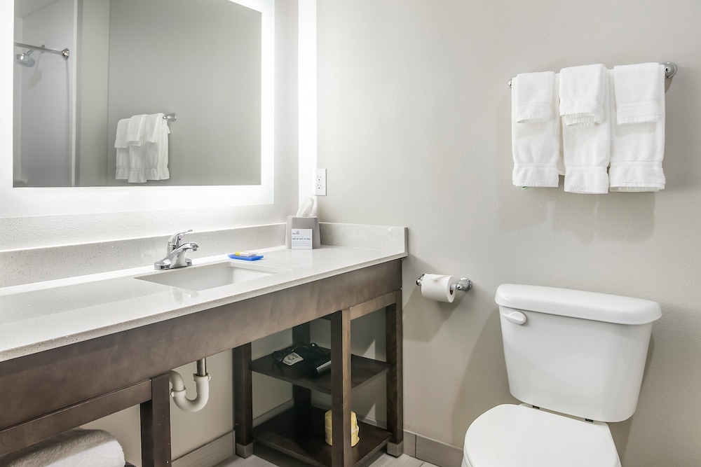 Holiday Inn Express & Suites Tulsa East Catoosa by IHG - photo 24