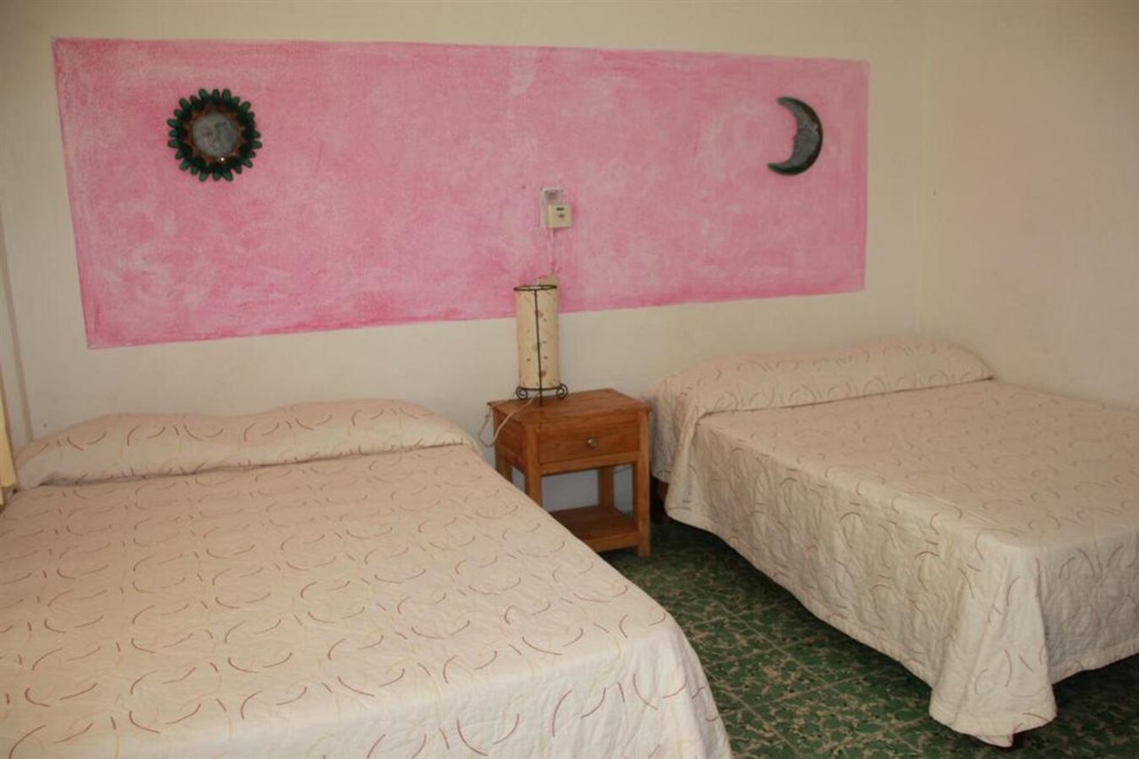Hotel San Lorenzo
