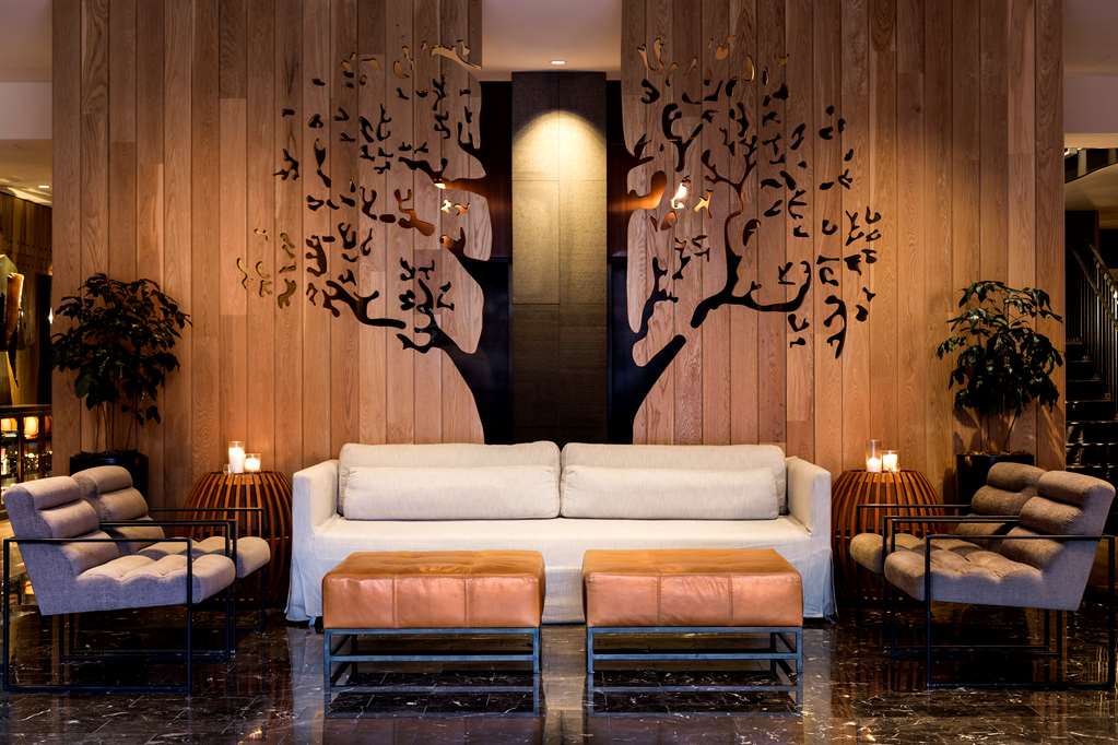 Andaz Napa By Hyatt — Napa