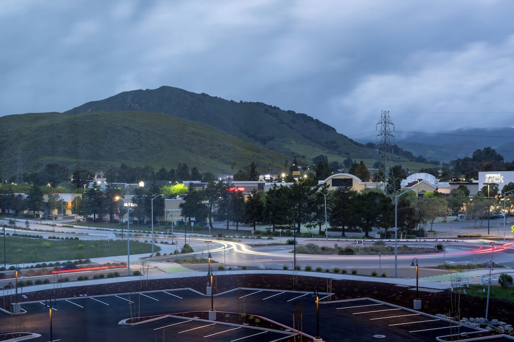 SpringHill Suites by Marriott San Luis Obispo - photo 74