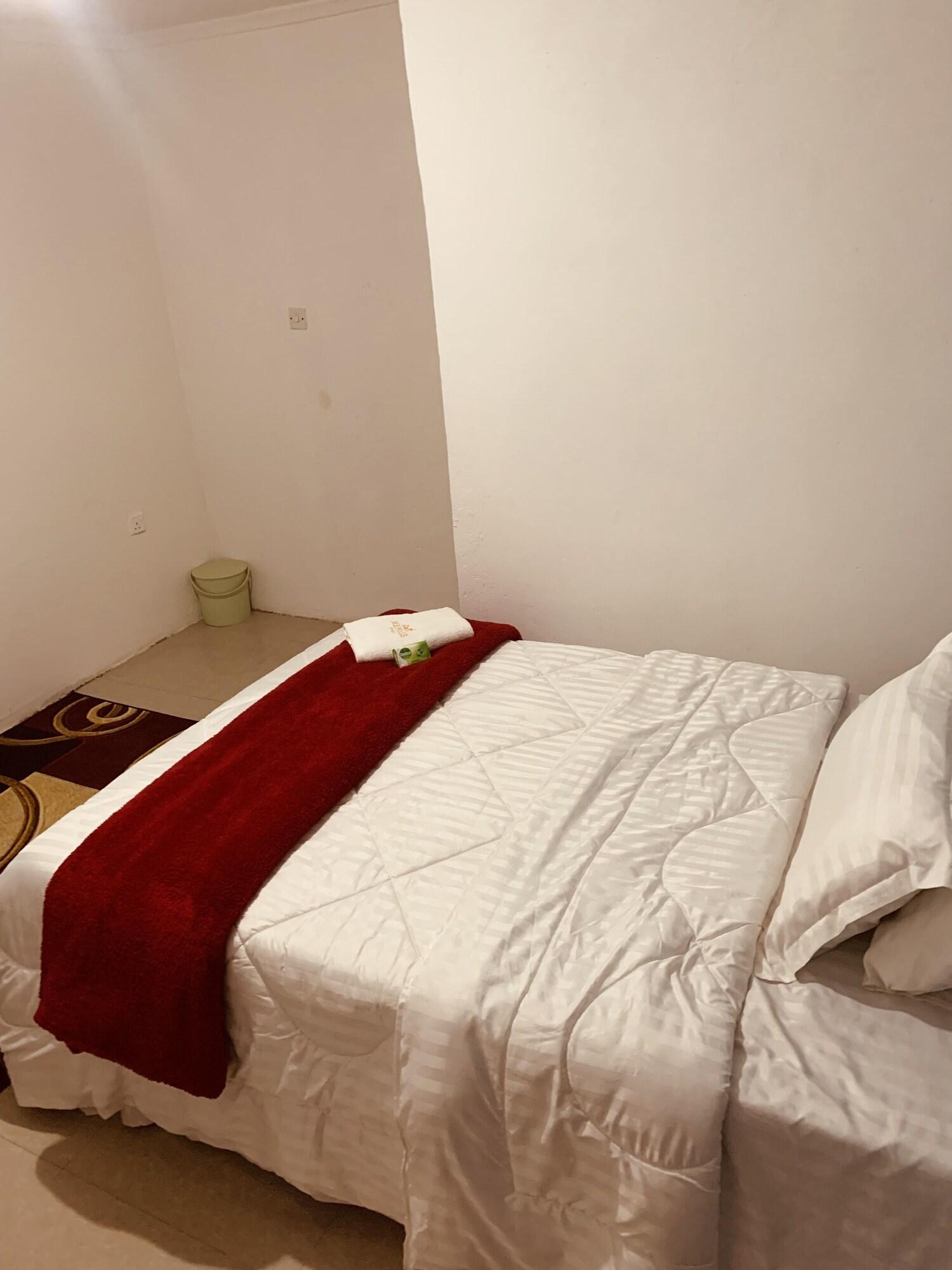 Winzmar Lodge — 5-Star Luxury Hotel in Lusaka, Zambia