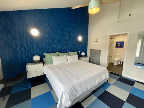 Mod And Fun Villa With Full Access To All Resort Amenities 9ewc 2 Bedroom Villa - photo 4