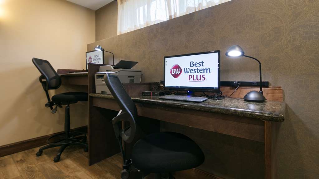 Best Western Plus Vintage Valley Inn - photo 53