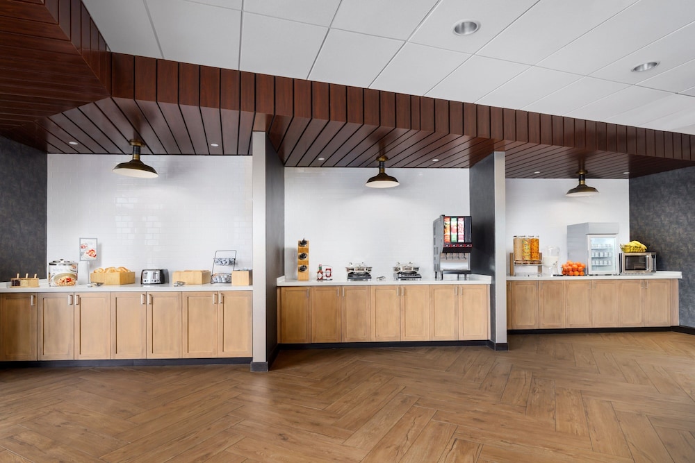 Fairfield by Marriott Inn & Suites Homestead Florida City - photo 36