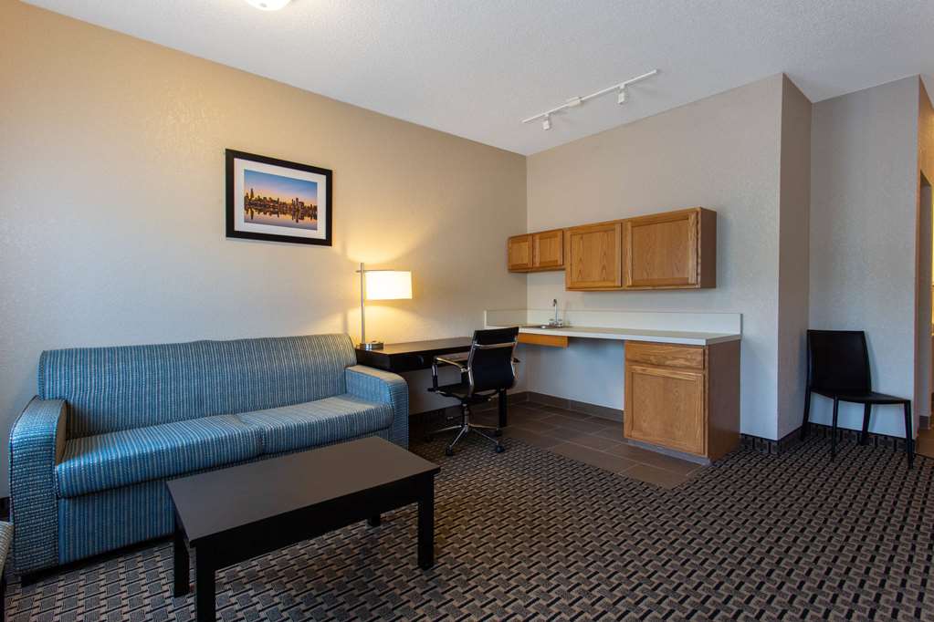 Ramada by Wyndham Glendale Heights Lombard - photo 17