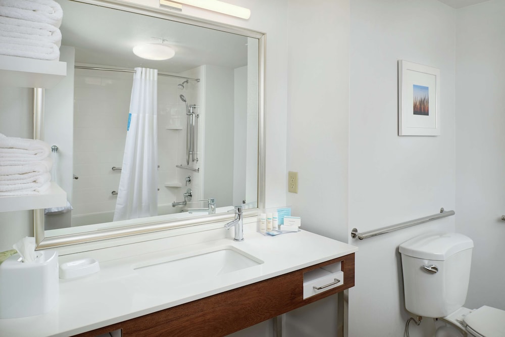 Hampton Inn & Suites Rogers - photo 22