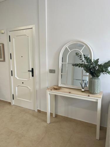 Estudio Canela in Melilla, Spain