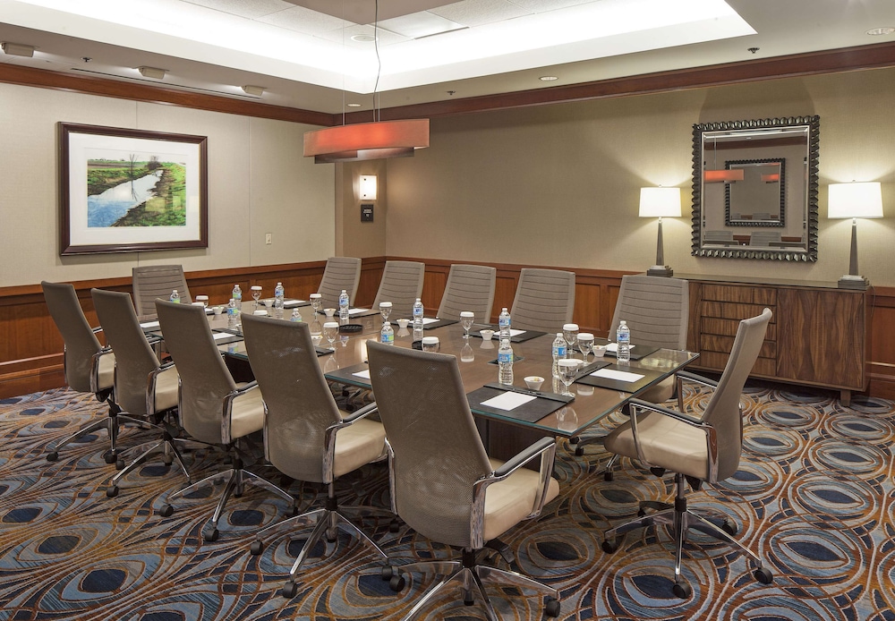Hilton Omaha - photo 77