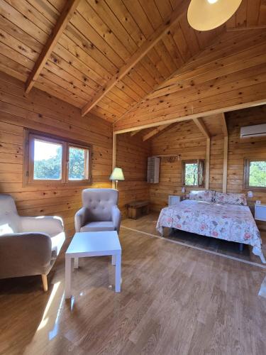 Ecolodge Cabañeros - last minute hotel in Unknown City