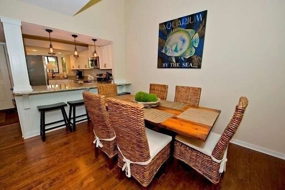 2455 Inland Harbour at The Sea Pines Resort - photo 10