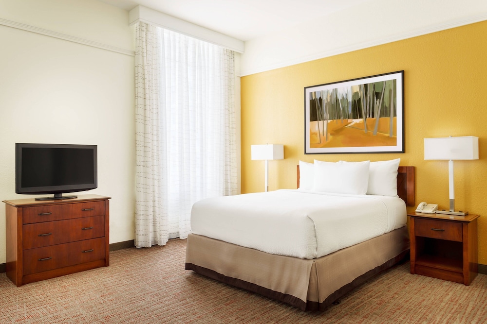 Residence Inn by Marriott Houston Downtown Convention Center - photo 9