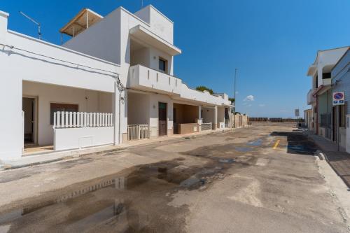 10 metri dal mare casa Rita — 4-Star Luxury Hotel in Porto Cesareo, Italy