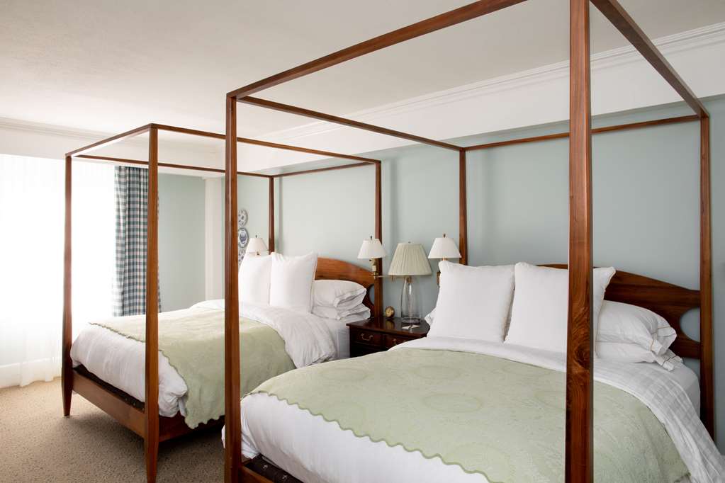 Woodstock Inn & Resort - photo 41