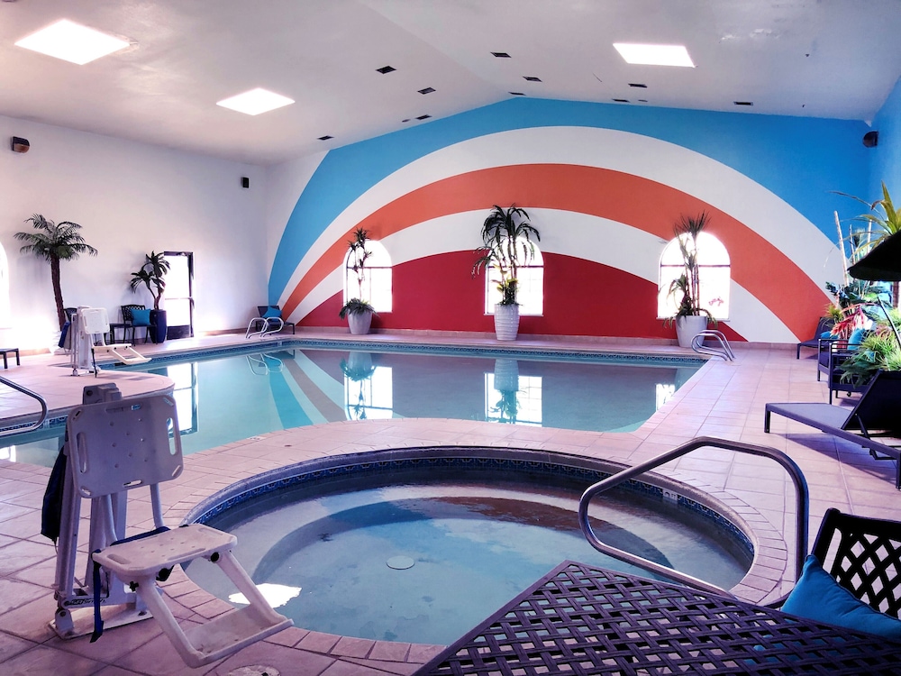 Navajoland Inn - photo 15