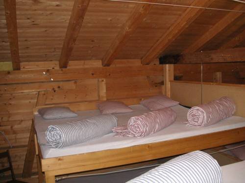 Hotel Steinbock Gasterntal — Kandersteg — photo 5