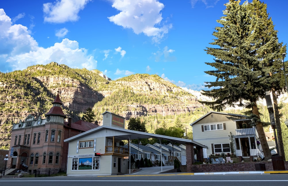 Abram Inn & Suites - photo 37