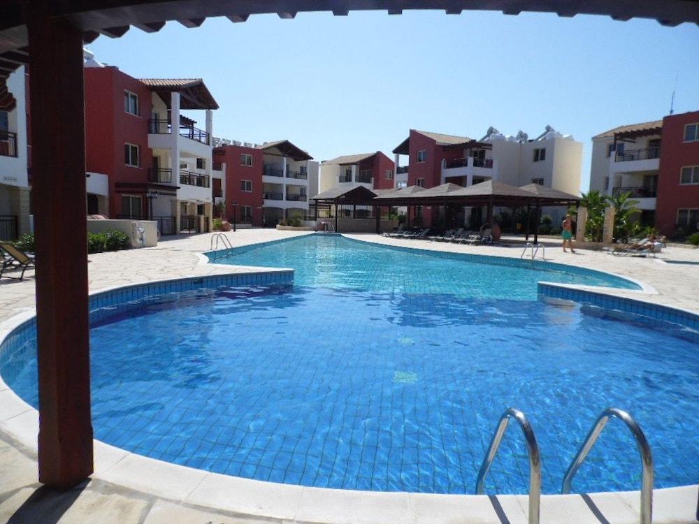 Andriana II Apartment Complex