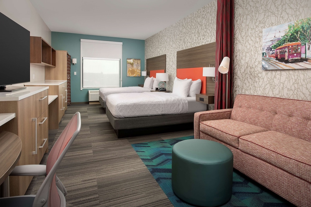 Home2 Suites by Hilton Kenner New Orleans Airport - photo 12