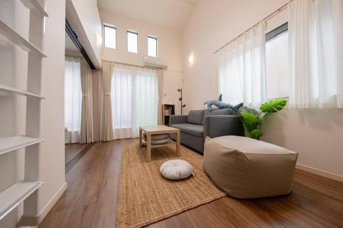 GH8197 Central Kameido Near Akihabara & Skytree — 4-Star Luxury Hotel in Tokyo, Japan