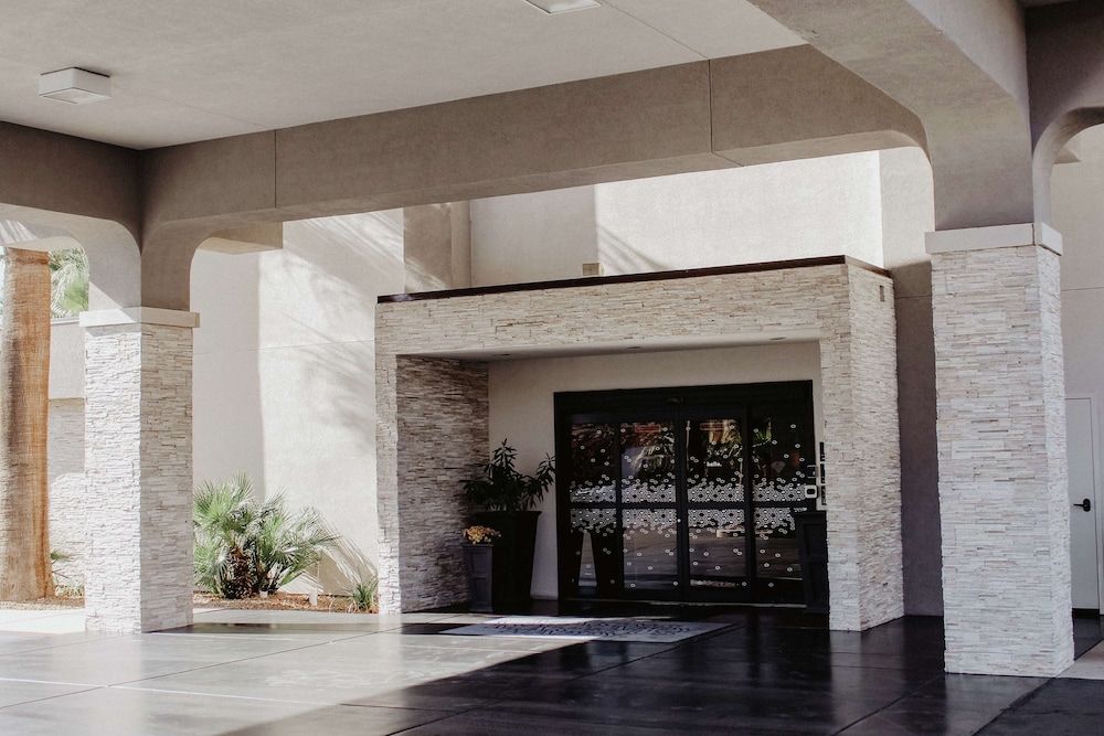 Hampton Inn St George - featured photo