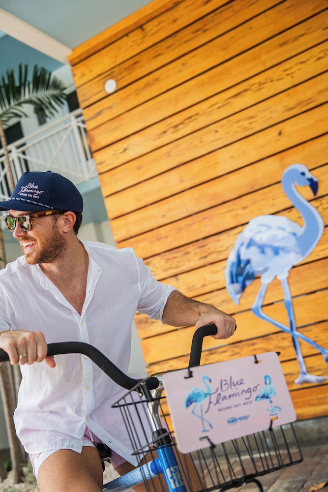 Blue Flamingo Resort Key West - photo 62