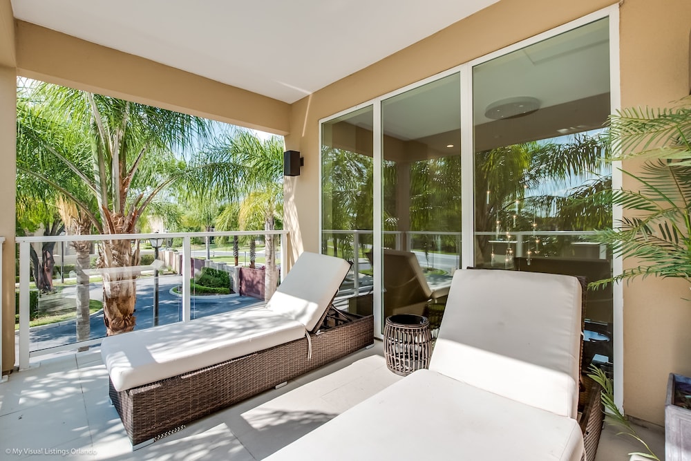 Magic Village Resort Townhouse - photo 26
