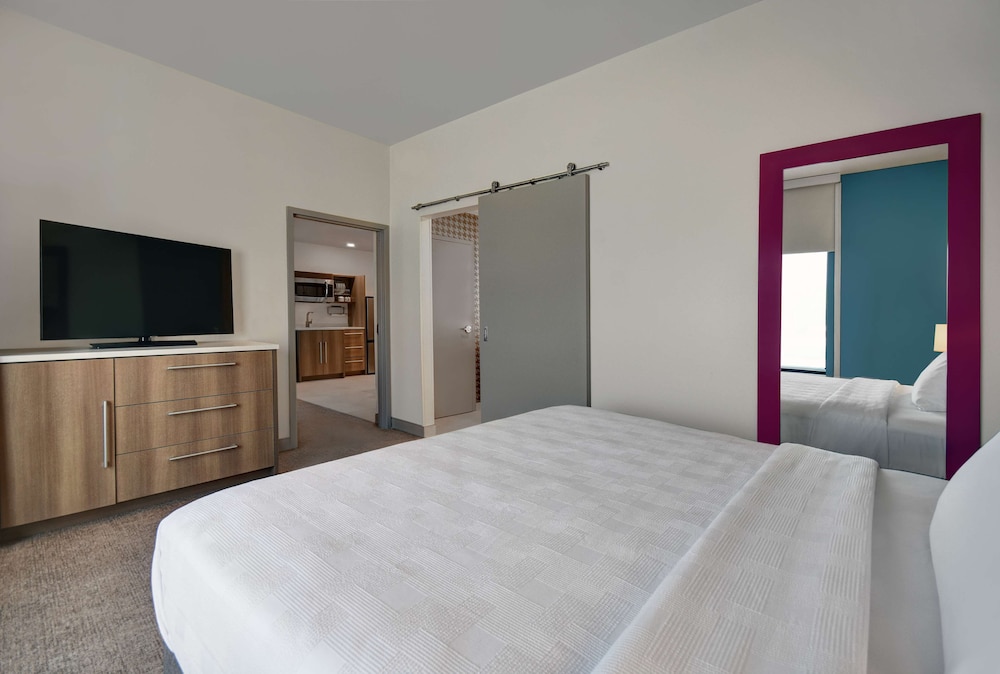 Home2 Suites by Hilton Raleigh North I 540 - photo 17