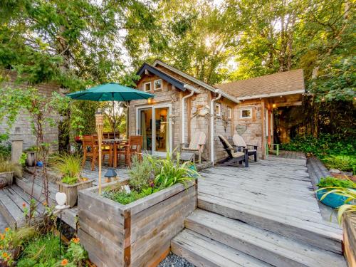 Lil Love Shack - last minute hotel in Unknown City