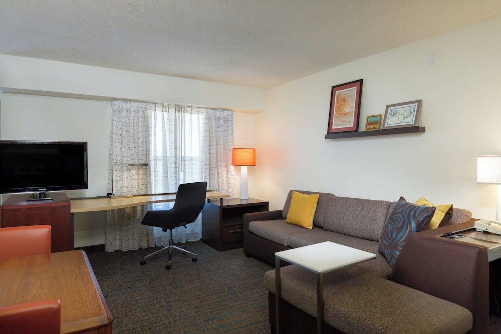 Residence Inn by Marriott Austin Parmer Tech Ridge - photo 9