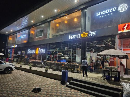 Snooze House Kalyan Bhiwandi