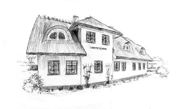 Lundtoftegaard — hotel in Kongens Lyngby